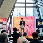 迪威智能以雙向翻譯與AI摘要模板,協助企業降低跨國會議70%時間成本  8 20251031 NEWS 1 13