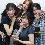 K-pop女子樂隊QWER極速爆紅,首度來港開show值得期待 3 20251031 NEWS 1 25