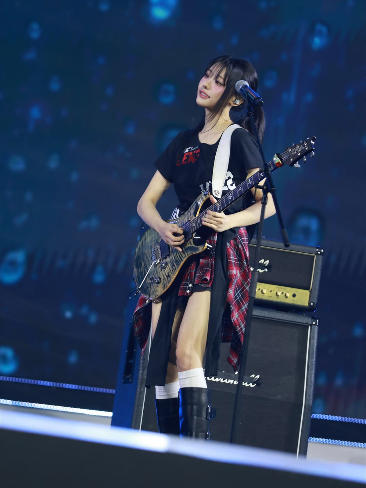 K-pop女子樂隊QWER極速爆紅,首度來港開show值得期待 4 20251031 NEWS 1 27