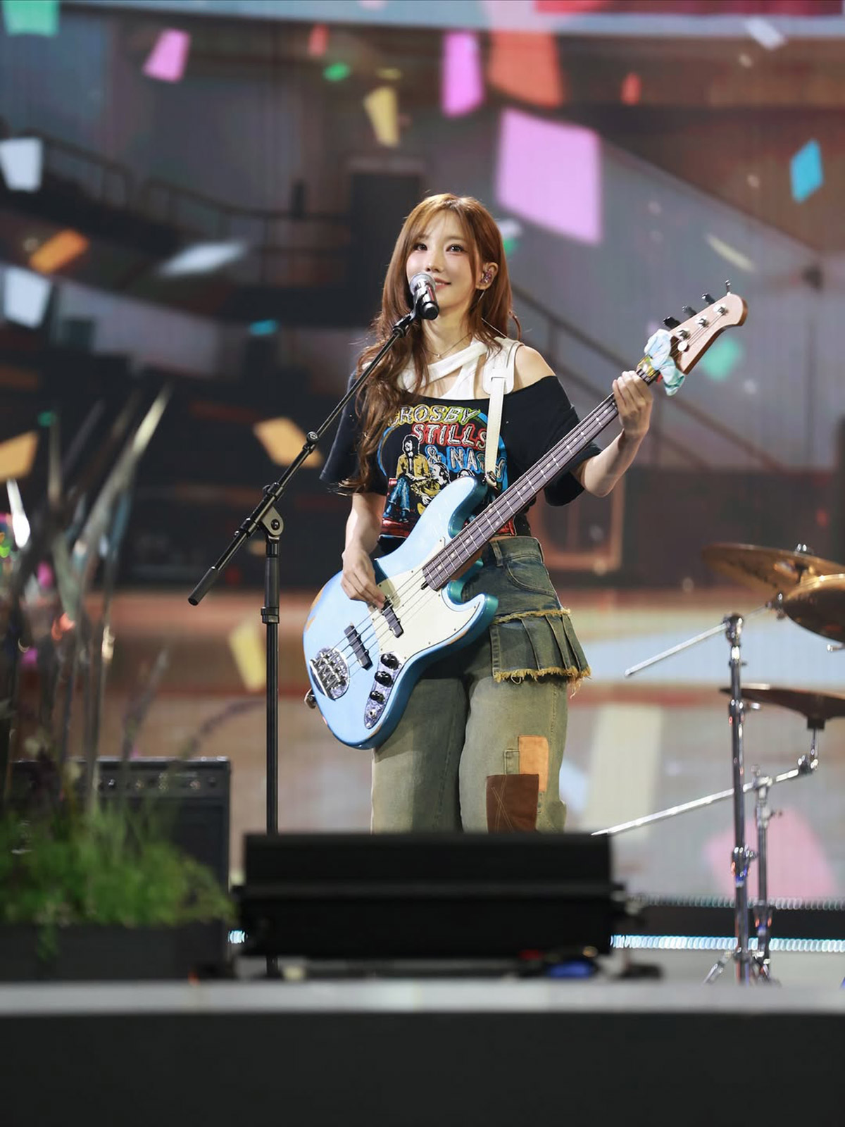 K-pop女子樂隊QWER極速爆紅,首度來港開show值得期待 3 20251031 NEWS 1 28