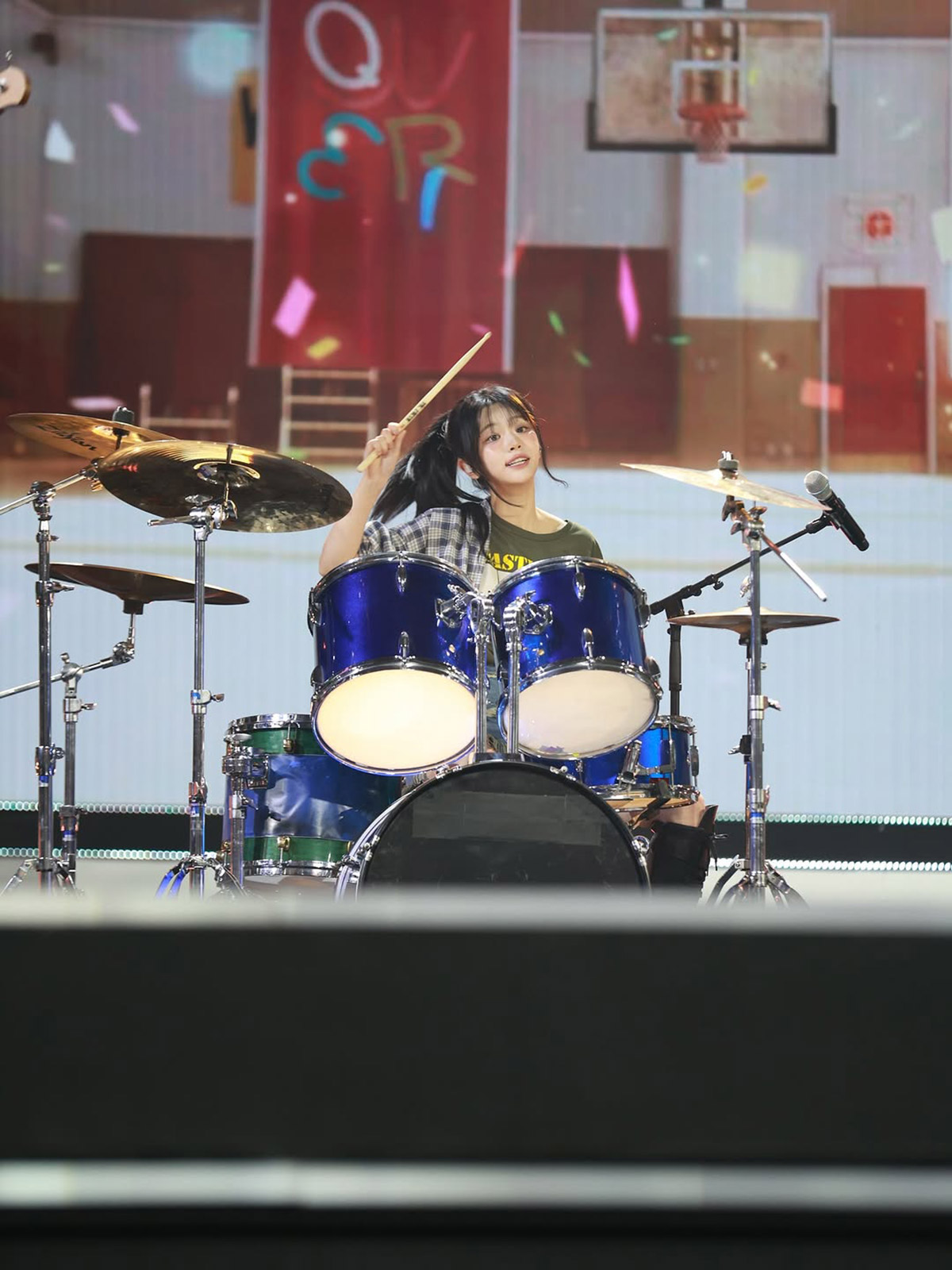 K-pop女子樂隊QWER極速爆紅,首度來港開show值得期待 2 20251031 NEWS 1 29