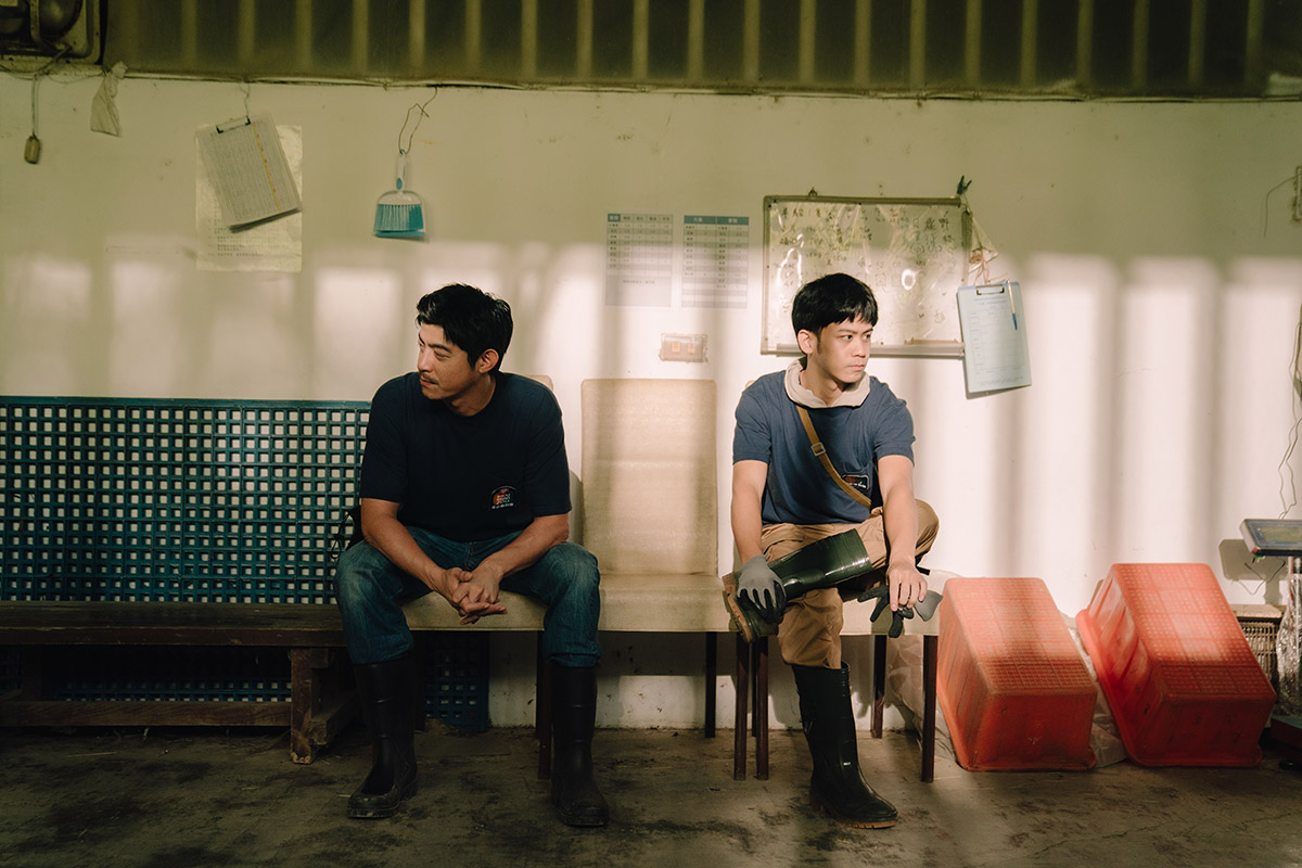 府中15喜迎十四週年館慶,「美麗心境界」主題影展新片率先登場 5 20251031 NEWS 1 36