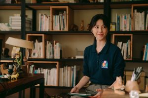 府中15喜迎十四週年館慶,「美麗心境界」主題影展新片率先登場 305 20251031 NEWS 1 38