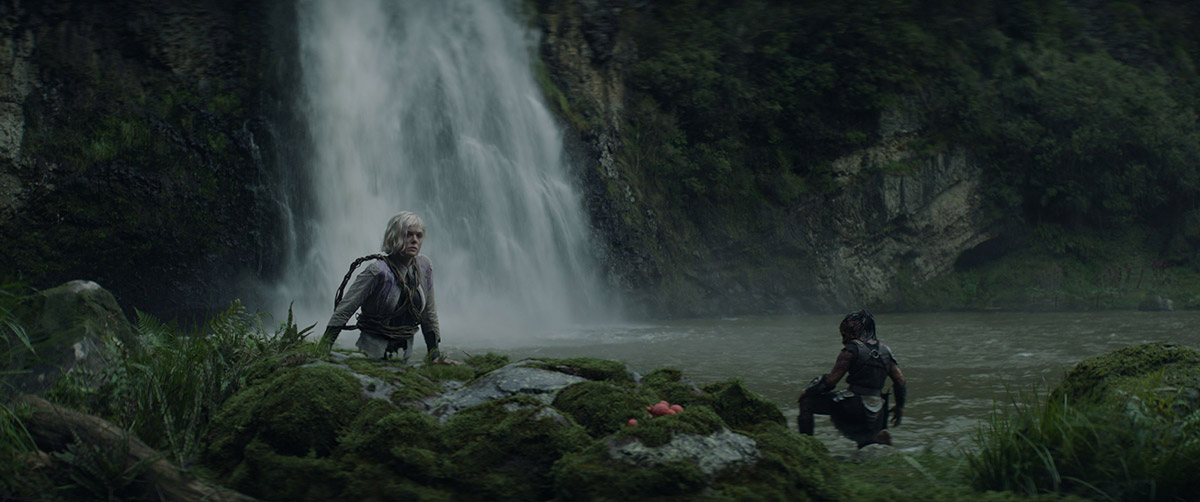 《終極戰士:殺戮星球》預售票開賣搶好康,主角親自催票 2 20251031 NEWS 1 66