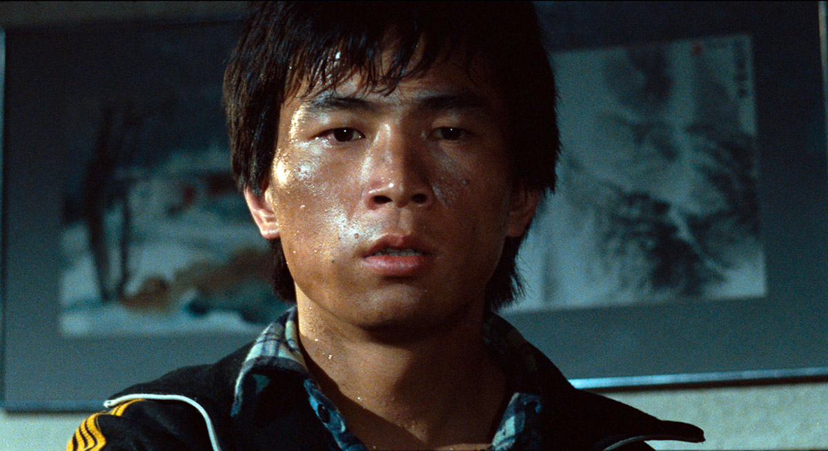 府中15喜迎十四週年館慶,「美麗心境界」主題影展新片率先登場 1 20251031 NEWS 1 8