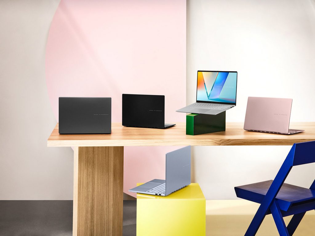 華碩響應普發 加碼抽「黃金ONE兩」!購機最高現賺1萬 1 20251031 NEWS 2 12