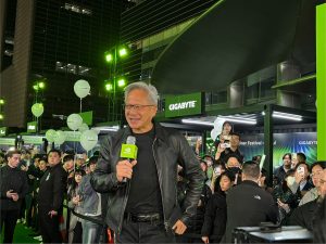 技嘉參與NVIDIA GeForce Gamer Festival帶領全球玩家嗨翻 15 20251031 NEWS 2 13
