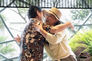 《花甲》王瑞霞形象崩壞,荒山亮爆料「超大反差」,大喊被騙來! 308 20251031 NEWS 2 19