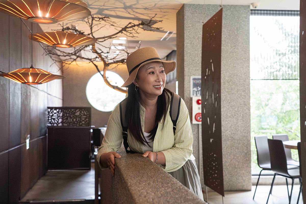 《花甲》王瑞霞形象崩壞,荒山亮爆料「超大反差」,大喊被騙來! 3 20251031 NEWS 2 20