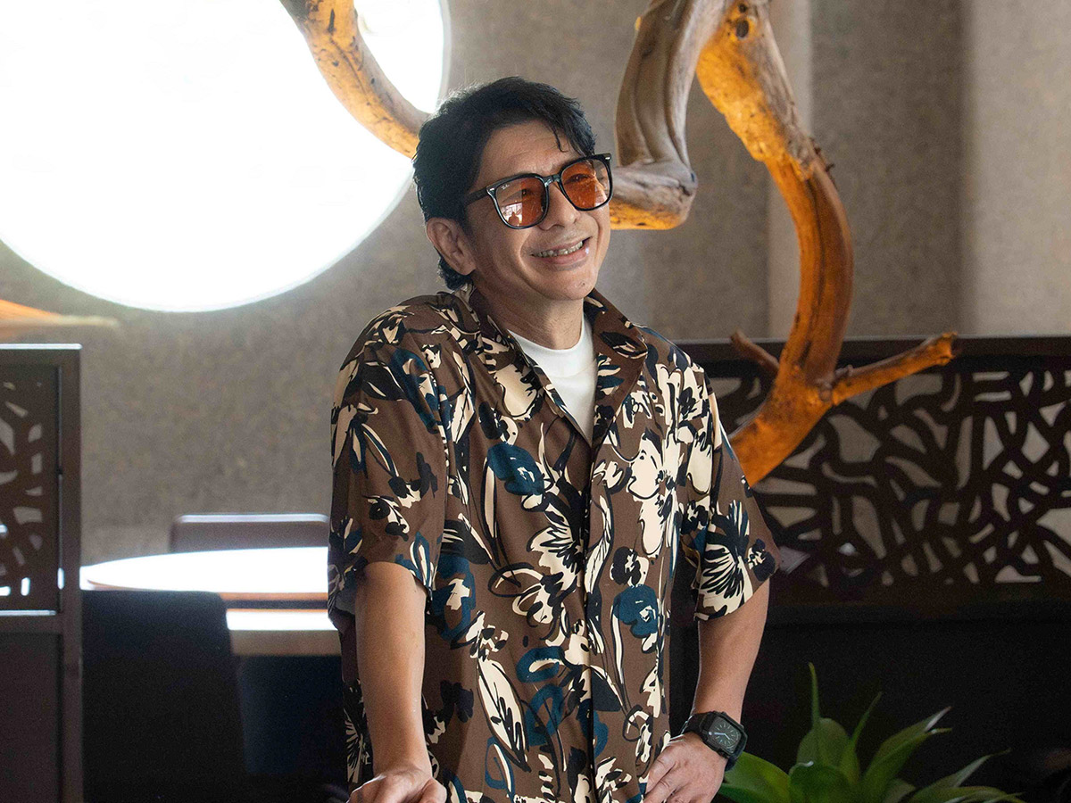 《花甲》王瑞霞形象崩壞,荒山亮爆料「超大反差」,大喊被騙來! 2 20251031 NEWS 2 21