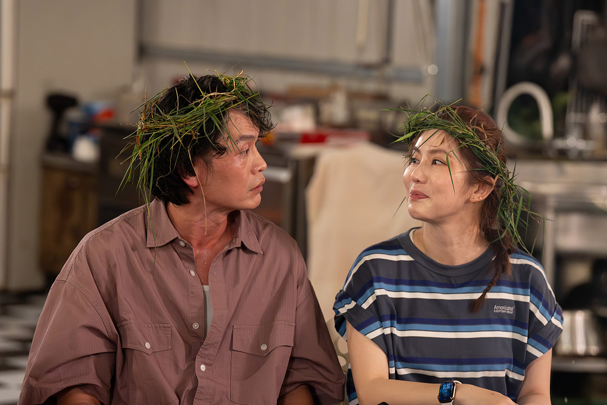 《花甲》王瑞霞形象崩壞,荒山亮爆料「超大反差」,大喊被騙來! 5 20251031 NEWS 2 26