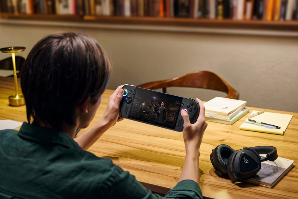 華碩響應普發 加碼抽「黃金ONE兩」!購機最高現賺1萬 4 20251031 NEWS 2 30