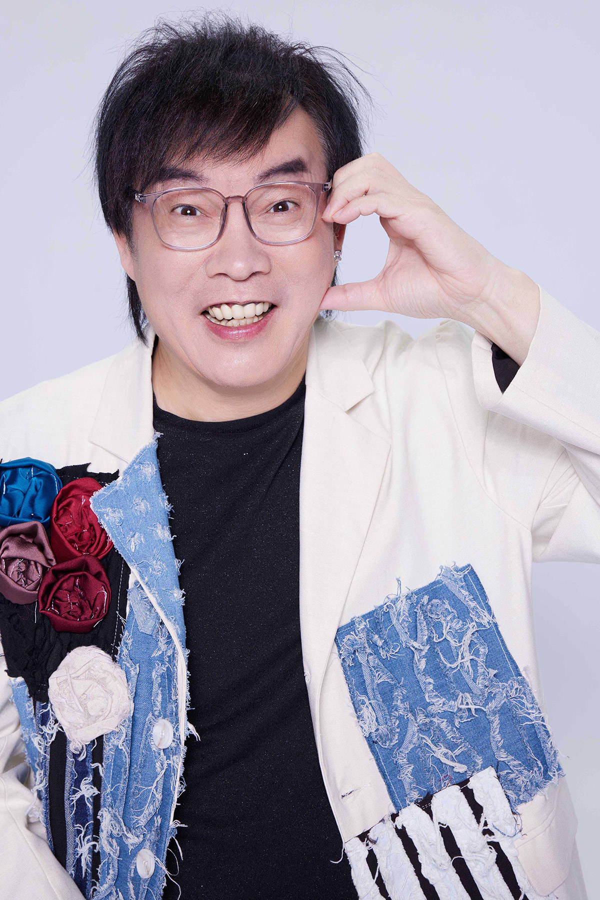 「LOCAL KING」吳宗憲真的要唱了!12/27「臭男人演唱會」澳門起跑! 5 20251031 NEWS 5 4