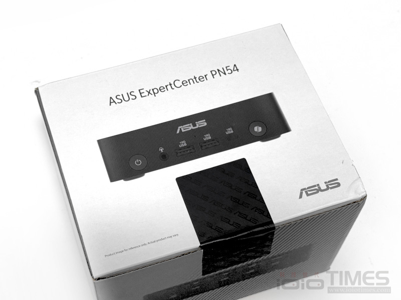 ASUS ExpertCenter PN54開箱試用,搭載AMD Ryzen AI 7 350的迷你Copilot+ PC、日常運算需求一機搞定 3 asusexpertcenterpn54 011 2