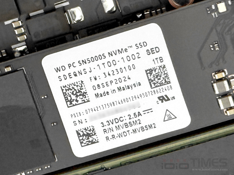 ASUS ExpertCenter PN54開箱試用,搭載AMD Ryzen AI 7 350的迷你Copilot+ PC、日常運算需求一機搞定 24 asusexpertcenterpn54 022 1