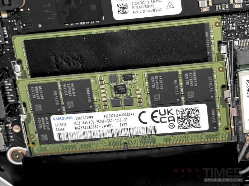 ASUS ExpertCenter PN54開箱試用,搭載AMD Ryzen AI 7 350的迷你Copilot+ PC、日常運算需求一機搞定 25 asusexpertcenterpn54 022 2