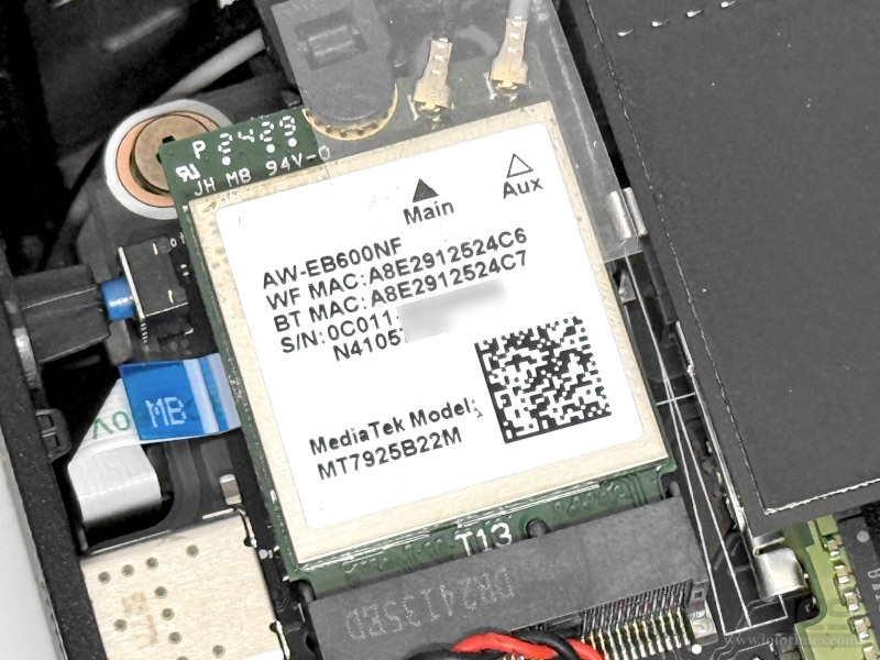 ASUS ExpertCenter PN54開箱試用,搭載AMD Ryzen AI 7 350的迷你Copilot+ PC、日常運算需求一機搞定 26 asusexpertcenterpn54 022 3