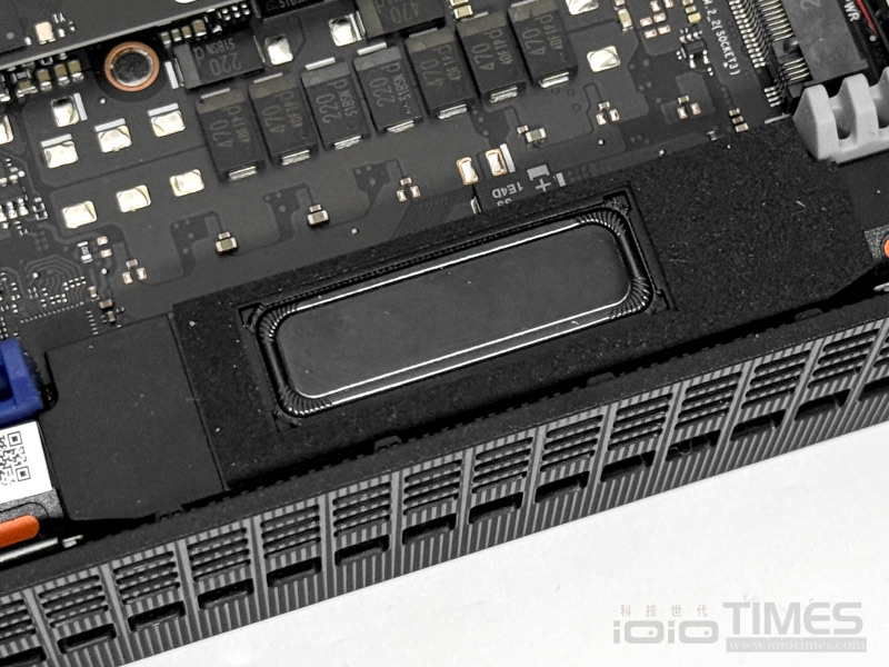 ASUS ExpertCenter PN54開箱試用,搭載AMD Ryzen AI 7 350的迷你Copilot+ PC、日常運算需求一機搞定 27 asusexpertcenterpn54 022 4