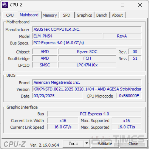 ASUS ExpertCenter PN54開箱試用,搭載AMD Ryzen AI 7 350的迷你Copilot+ PC、日常運算需求一機搞定 35 asusexpertcenterpn54 033 2