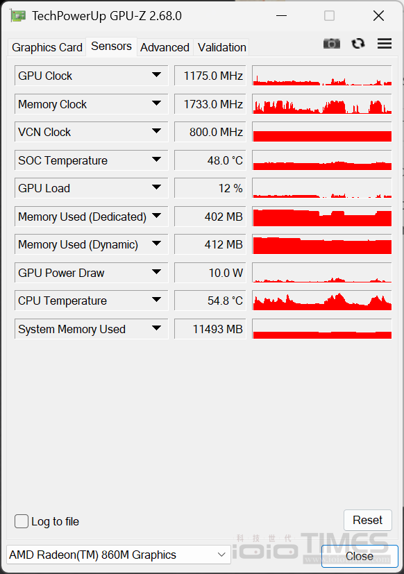ASUS ExpertCenter PN54開箱試用,搭載AMD Ryzen AI 7 350的迷你Copilot+ PC、日常運算需求一機搞定 39 asusexpertcenterpn54 034 2