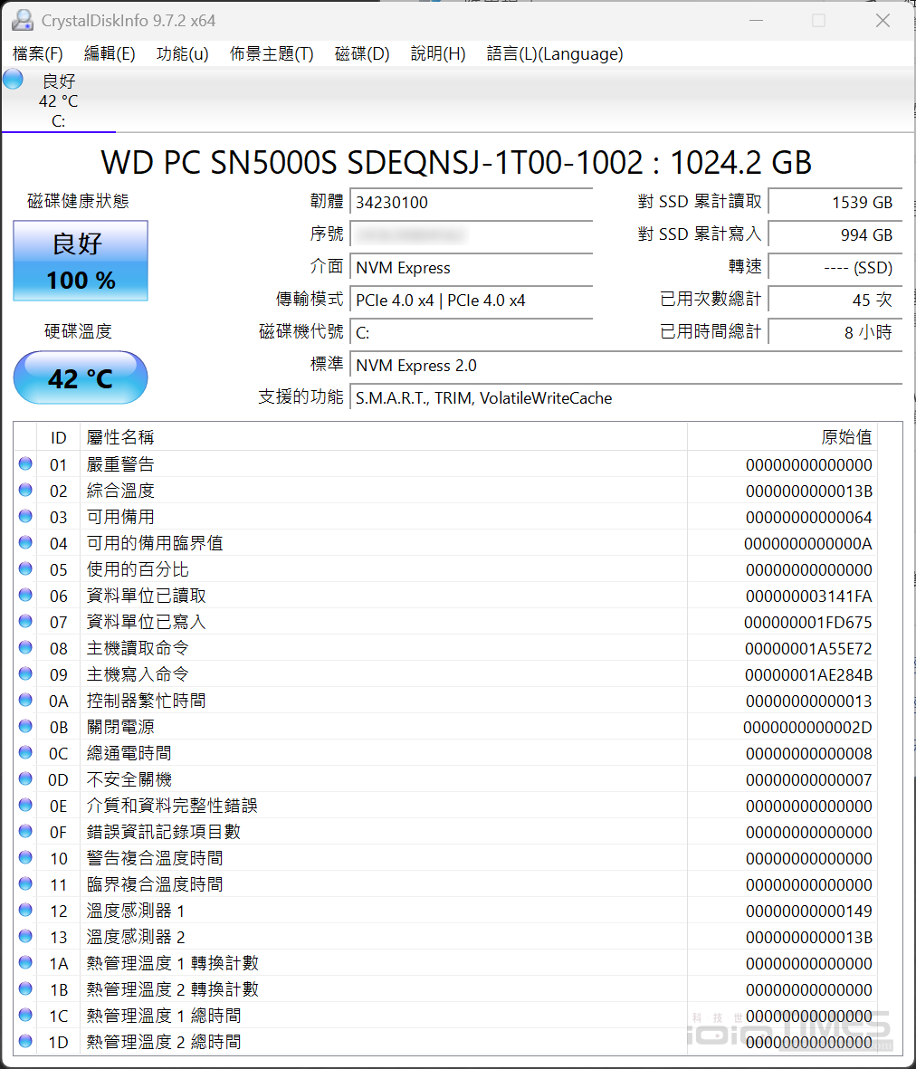 ASUS ExpertCenter PN54開箱試用,搭載AMD Ryzen AI 7 350的迷你Copilot+ PC、日常運算需求一機搞定 45 asusexpertcenterpn54 037