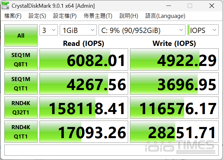 ASUS ExpertCenter PN54開箱試用,搭載AMD Ryzen AI 7 350的迷你Copilot+ PC、日常運算需求一機搞定 47 asusexpertcenterpn54 038 2