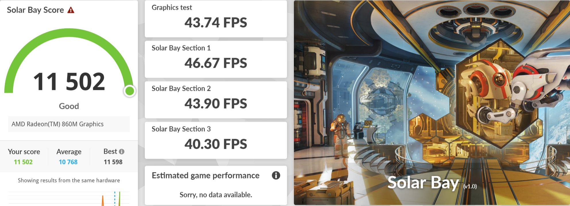 ASUS ExpertCenter PN54開箱試用,搭載AMD Ryzen AI 7 350的迷你Copilot+ PC、日常運算需求一機搞定 53 asusexpertcenterpn54 040 6