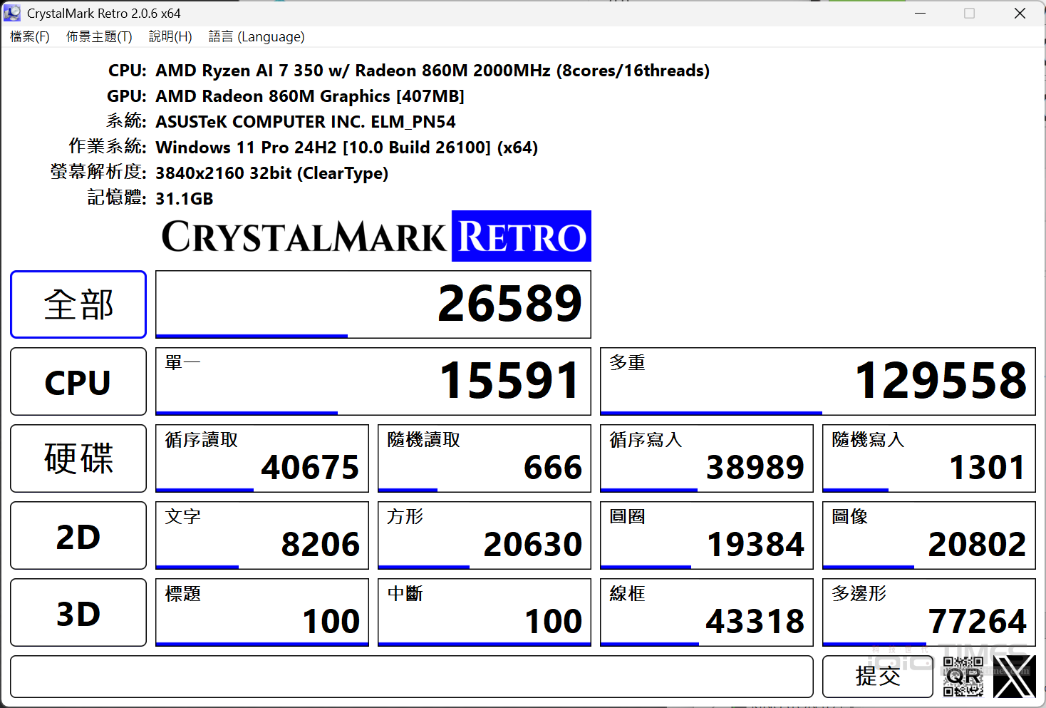 ASUS ExpertCenter PN54開箱試用,搭載AMD Ryzen AI 7 350的迷你Copilot+ PC、日常運算需求一機搞定 64 asusexpertcenterpn54 041