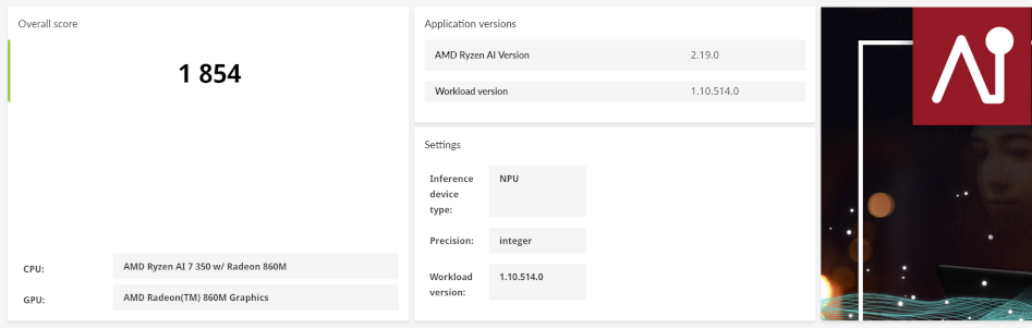 ASUS ExpertCenter PN54開箱試用,搭載AMD Ryzen AI 7 350的迷你Copilot+ PC、日常運算需求一機搞定 62 asusexpertcenterpn54 051a