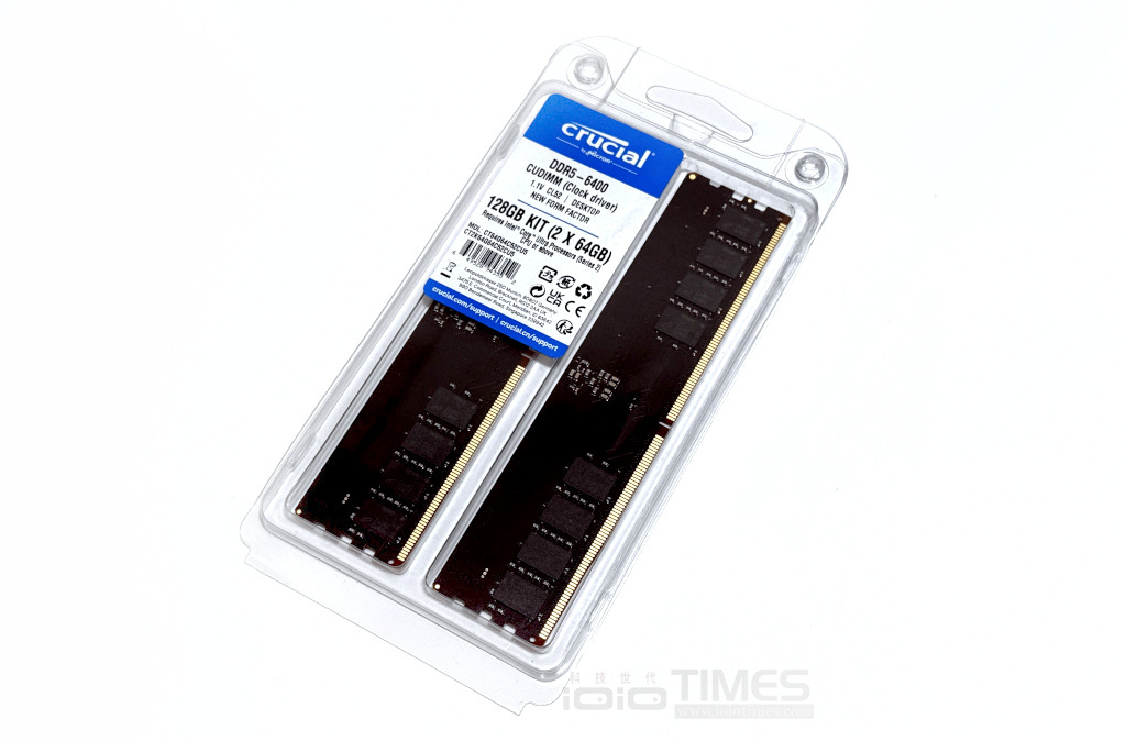 crucialcudimmddr56400128gb 005 1