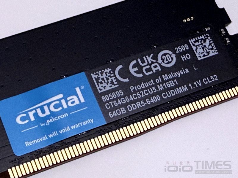 crucialcudimmddr56400128gb 008 1