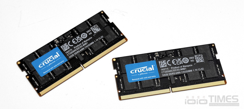crucialcudimmddr56400128gb 012