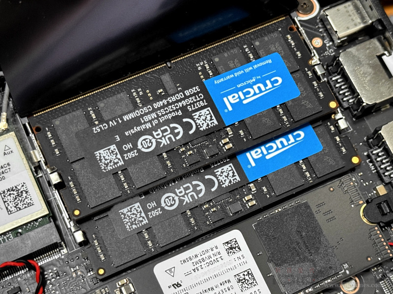 crucialcudimmddr56400128gb 015 2
