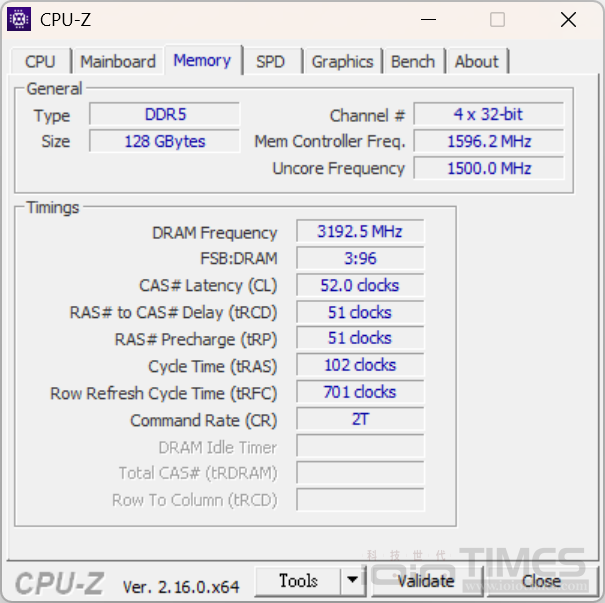 crucialcudimmddr56400128gb 023 1