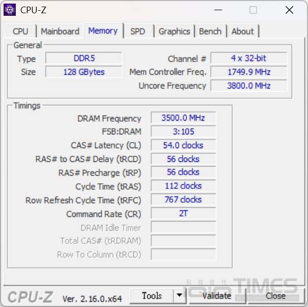 crucialcudimmddr56400128gb 023 2