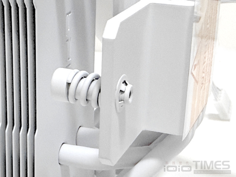 FSP MP7/NP5 WHITE ARGB Cooler開箱試用,純白體驗與亮眼燈效一次滿足! 15 fspmp7np5whiteargbcooler 018 2