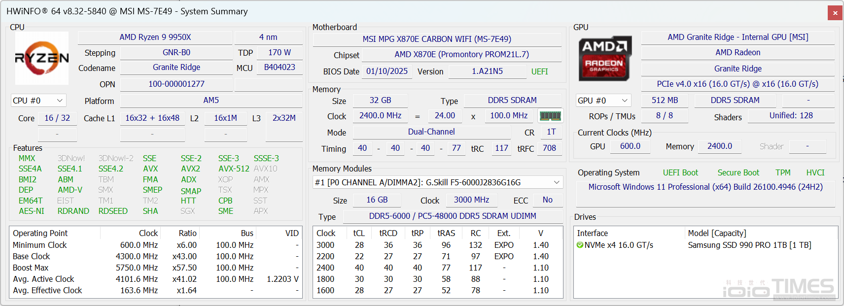 FSP MP7/NP5 WHITE ARGB Cooler開箱試用,純白體驗與亮眼燈效一次滿足! 37 fspmp7np5whiteargbcooler 035
