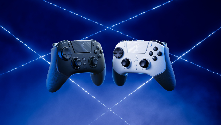 Razer推出全新Raiju V3 Pro:極致操控,進化你的遊戲掌控力 1 1