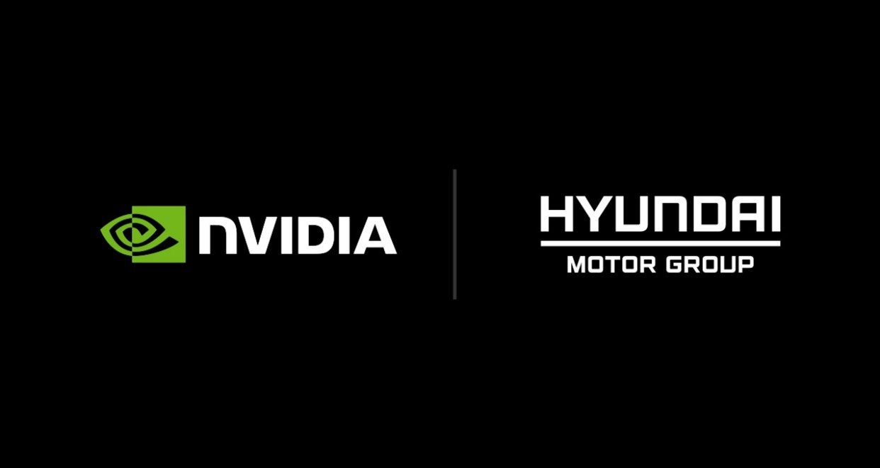 NVIDIA與現代汽車集團合作打造AI工廠,推動AI驅動的移動解決方案 1 20251031 nvidia07