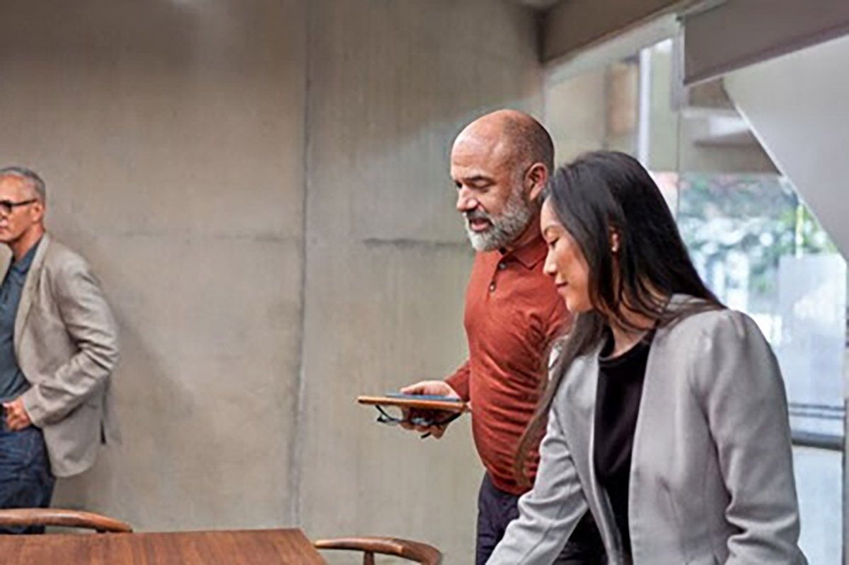 HPE與NVIDIA推出安全AI工廠創新方案,助力政府與企業加速採用AIHPE,NVIDIA,AI,HPE與NVIDIA推出安全AI工廠創新方案,助力政府與企業加速採用AI 1 20251031 NEWS 2 11