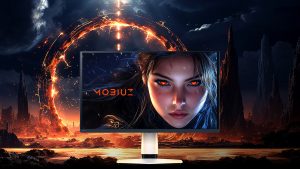 BenQ MOBIUZ推出全球首款遊戲美學OLED螢幕,全新EX系列重新定義視覺體驗 311 20251031 NEWS 2 16