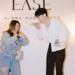 新光三越台中店浴火重生!偉晉攜手EASE香氛登場!超過300名粉絲擠爆現場! 7 20251031 NEWS 2 2