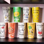 清心福全諧音梗玩上癮!「吉霸芬、蜜吉恐懼」笑翻全台 9 20251031 NEWS 2 25