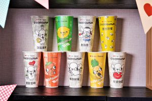 清心福全諧音梗玩上癮!「吉霸芬、蜜吉恐懼」笑翻全台 21 20251031 NEWS 2 25