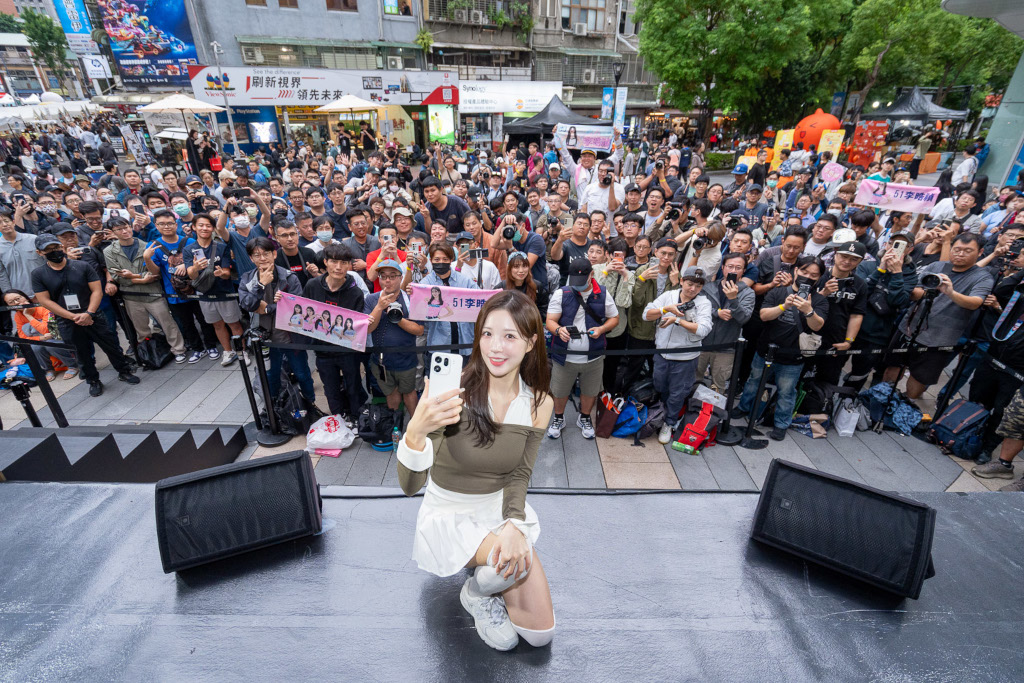 OPPO Find X9系列首戰告捷,單日交機人數翻倍刷新高、電商買氣大漲85% 3 20251101 oppo03