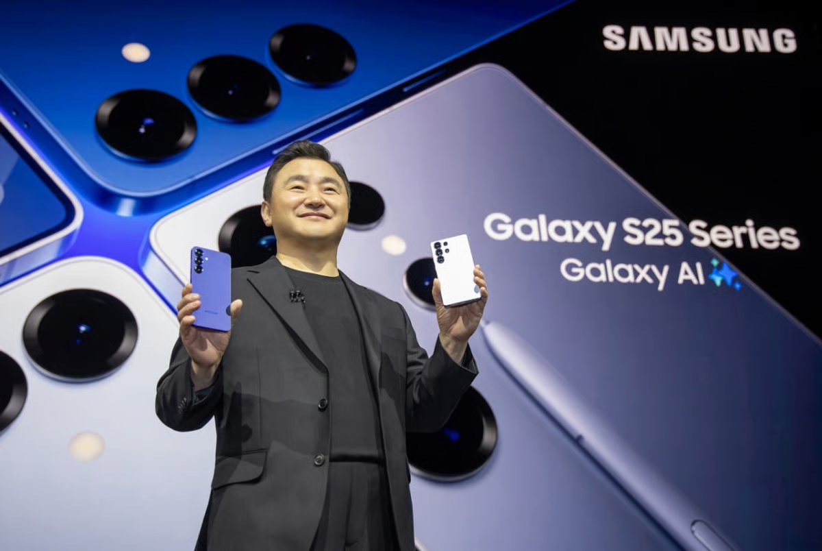Samsung預計於明年2/25在舊金山舉辦新Galaxy Unpacked發表會,將以AI為主題並推出新版S26系列手機 1 20251103 samsungs26unpacked 01