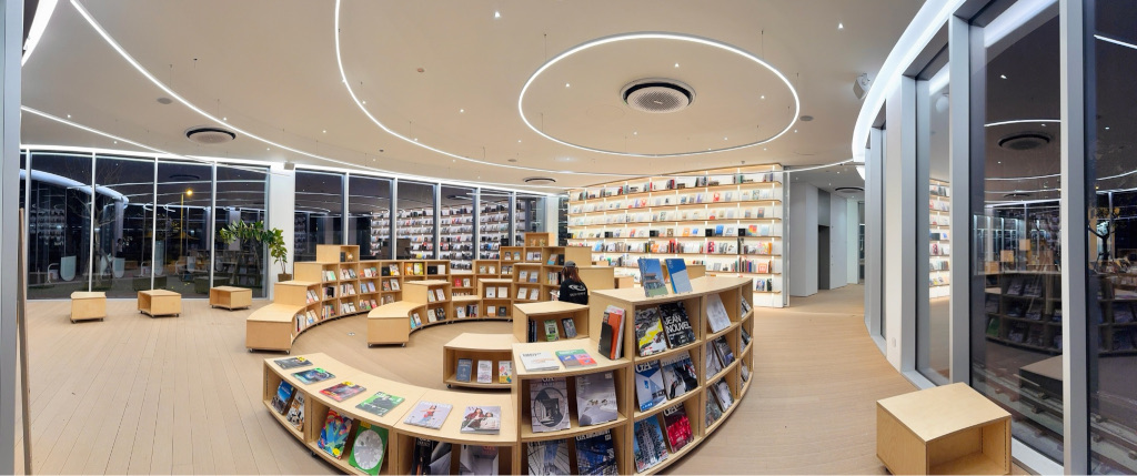 迎戰全球經濟放緩!LG商用解決方案助企業營運效率升級 2 20251104 lg02