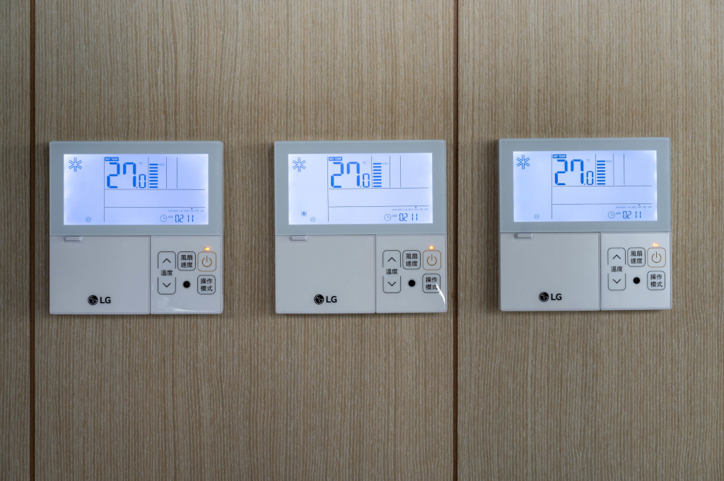 迎戰全球經濟放緩!LG商用解決方案助企業營運效率升級 3 20251104 lg03