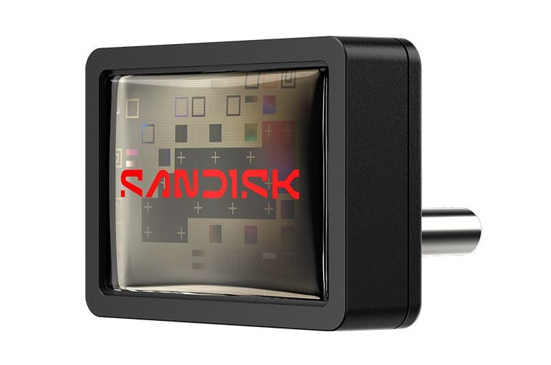 SanDisk推出全球最小、超迷你USB-C Flash Drive "Extreme Fit"登場,最大1TB容量、400MB/s讀取速度 1 20251105 sandiskextremefit 01a