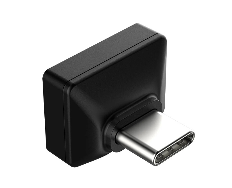 SanDisk推出全球最小、超迷你USB-C Flash Drive "Extreme Fit"登場,最大1TB容量、400MB/s讀取速度 3 20251105 sandiskextremefit 05